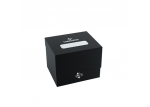 Gamegenic Sideholder 100+XL Deck Box: Black